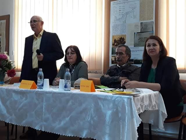 Ziua Bibliotecii Comunale Vlădeni