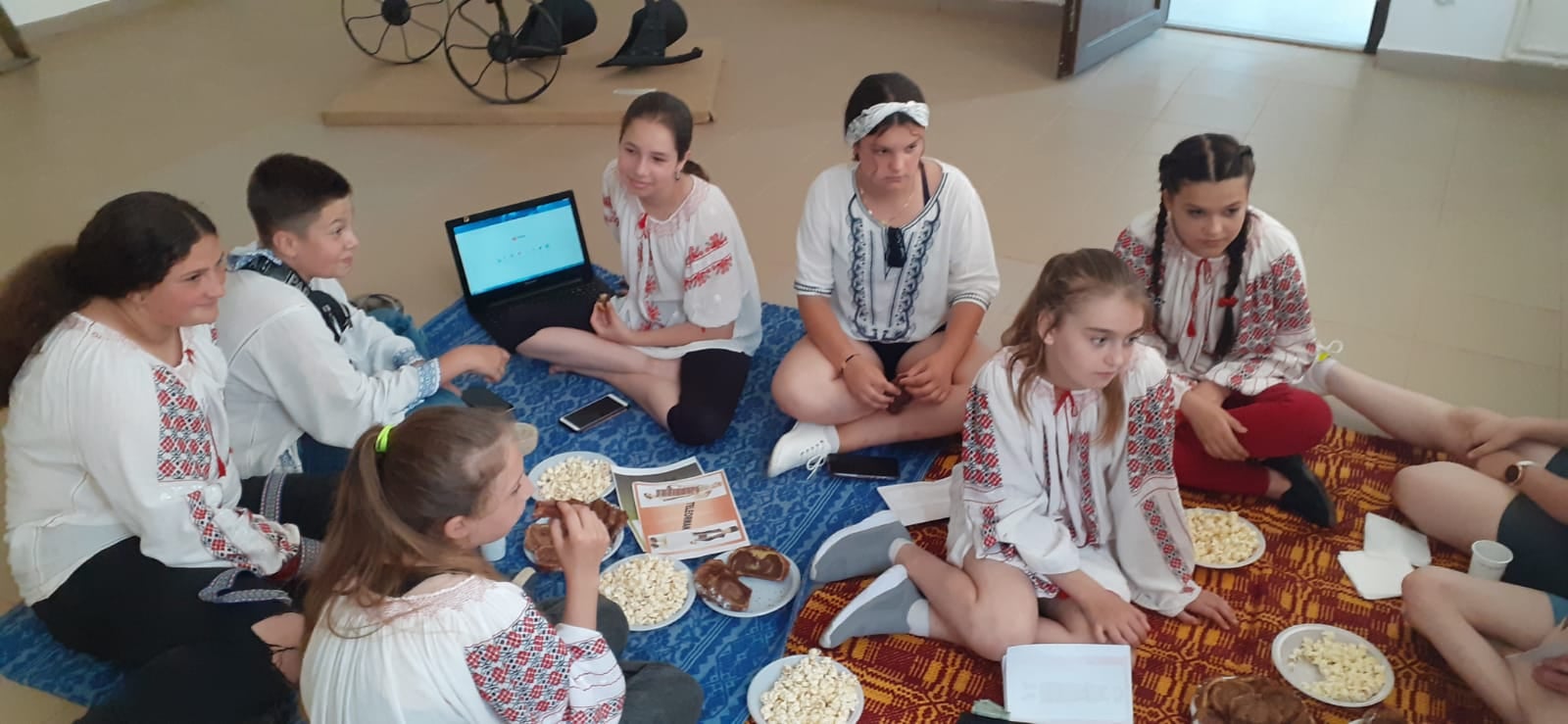 Ziua Internațională a iei 