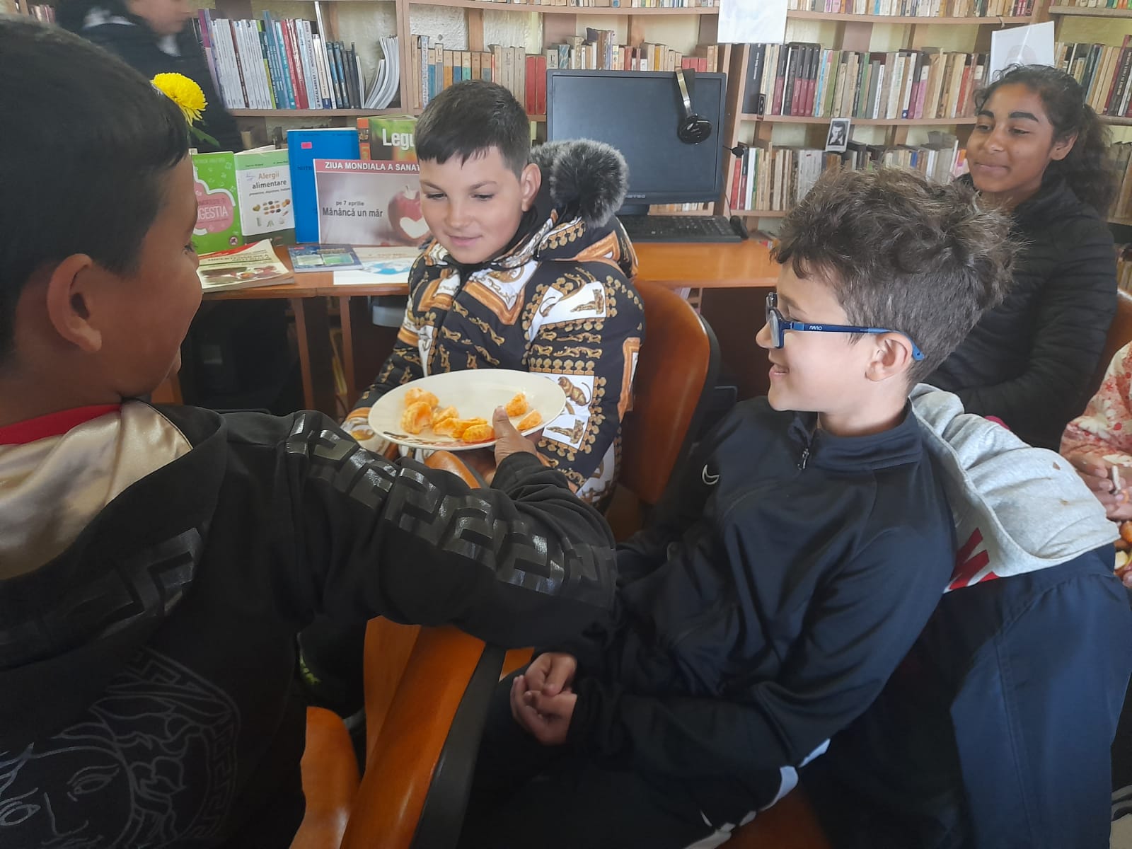 Ziua mondială a sănătății - 2022